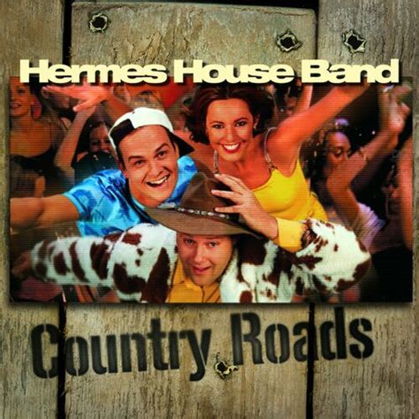 hermes haus band country roads|country road tv backup singers.